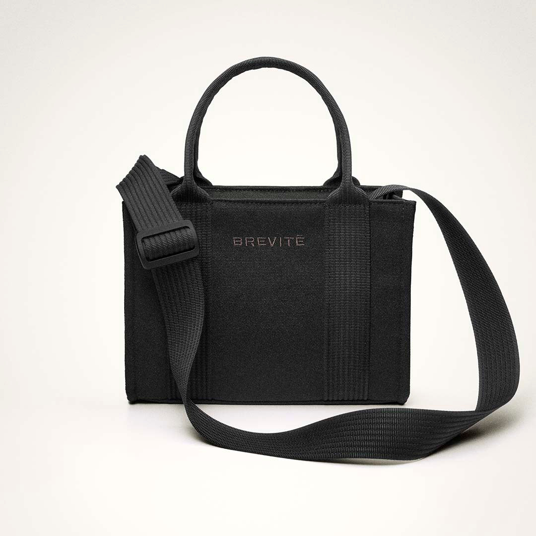 The Anywhere Camera Tote