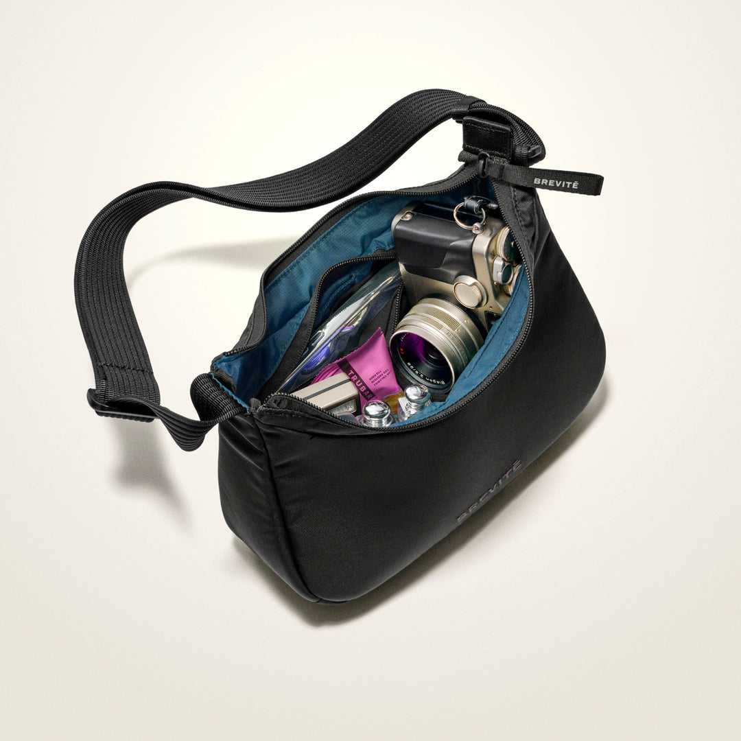 The Elsewhere Camera Bag