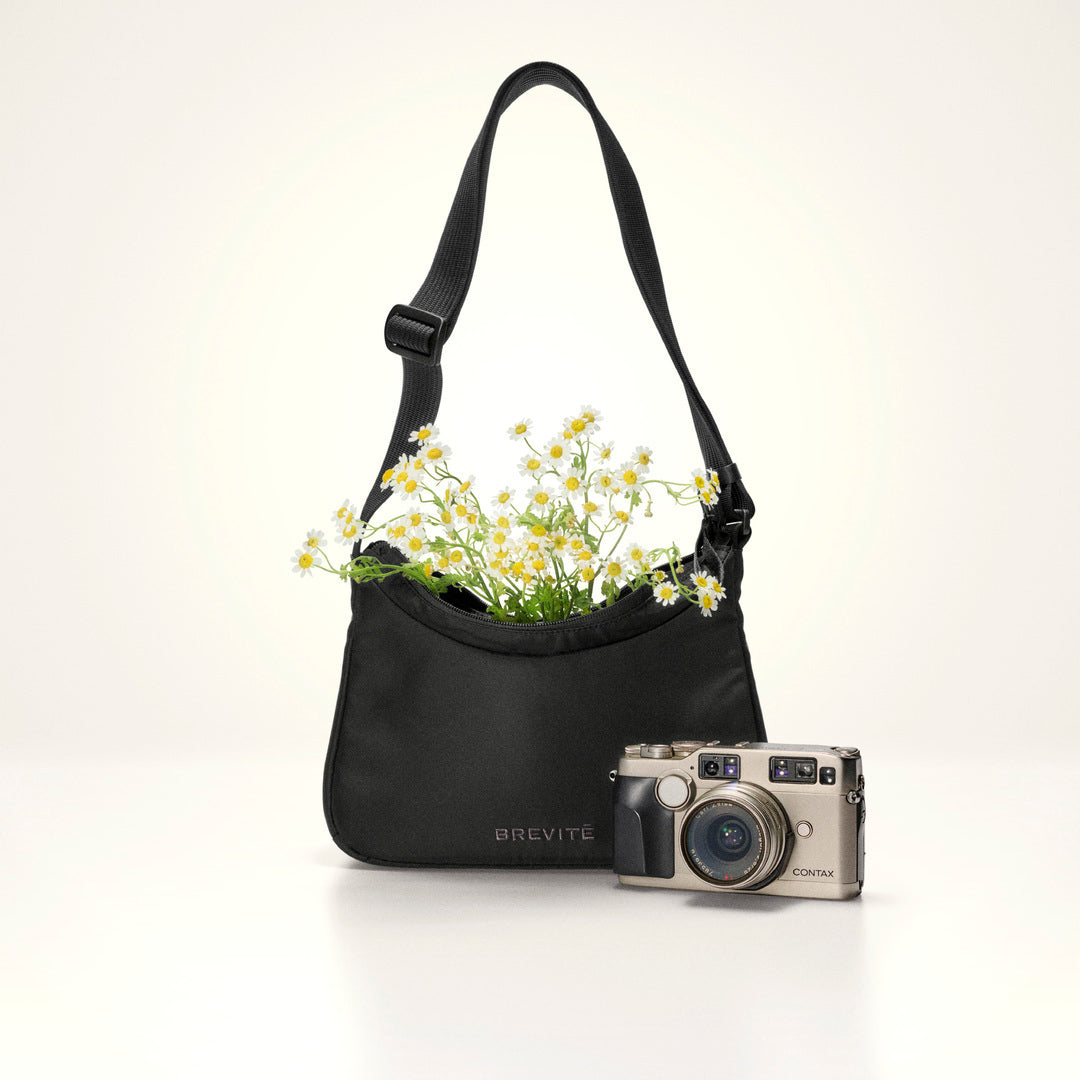 The Elsewhere Camera Bag