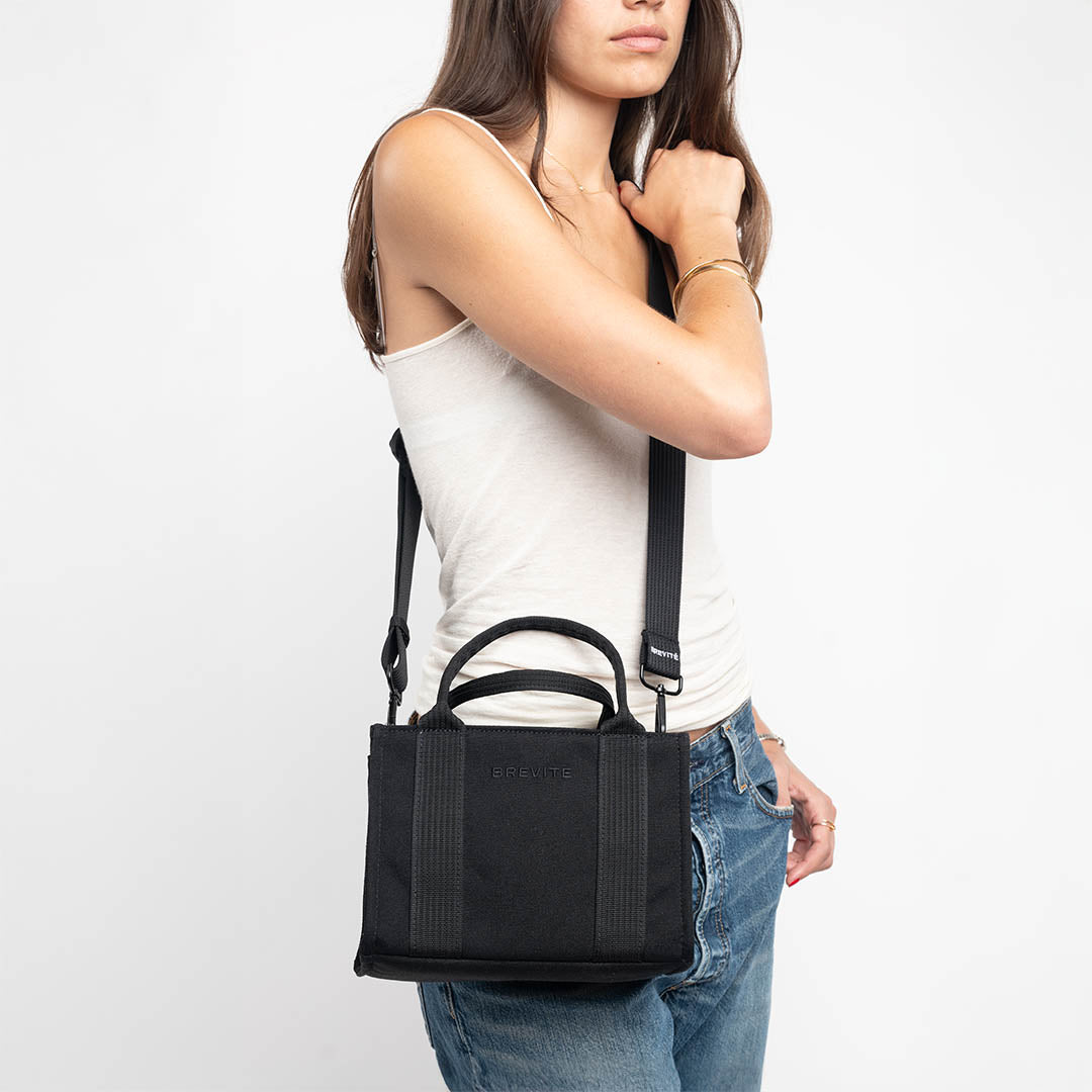 The Anywhere Camera Tote