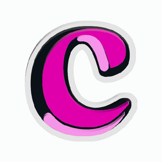 C