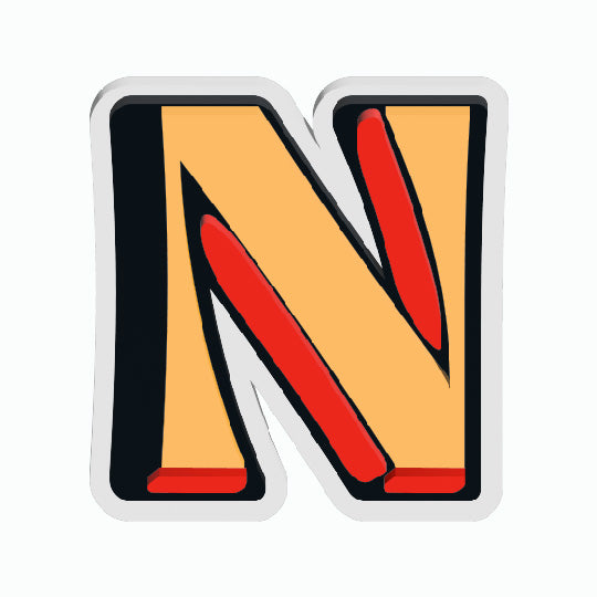 N
