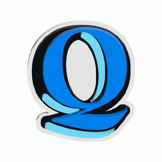 Q