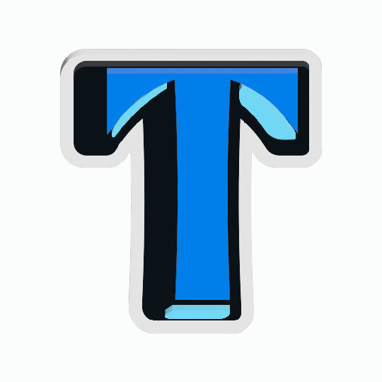 T