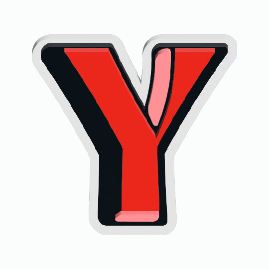 Y
