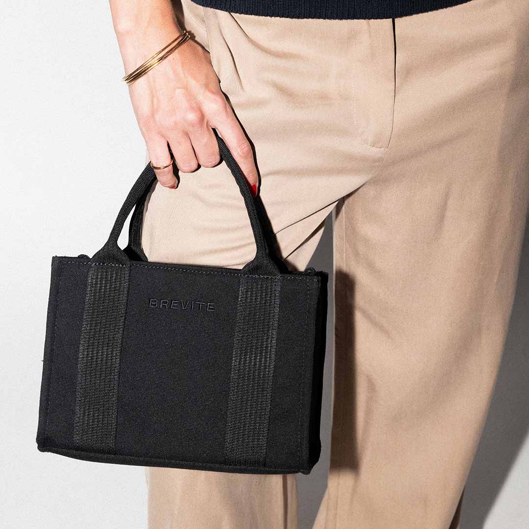 The Anywhere Camera Tote