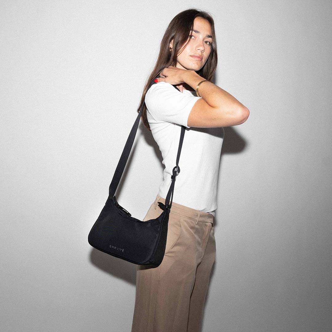The Elsewhere Camera Bag