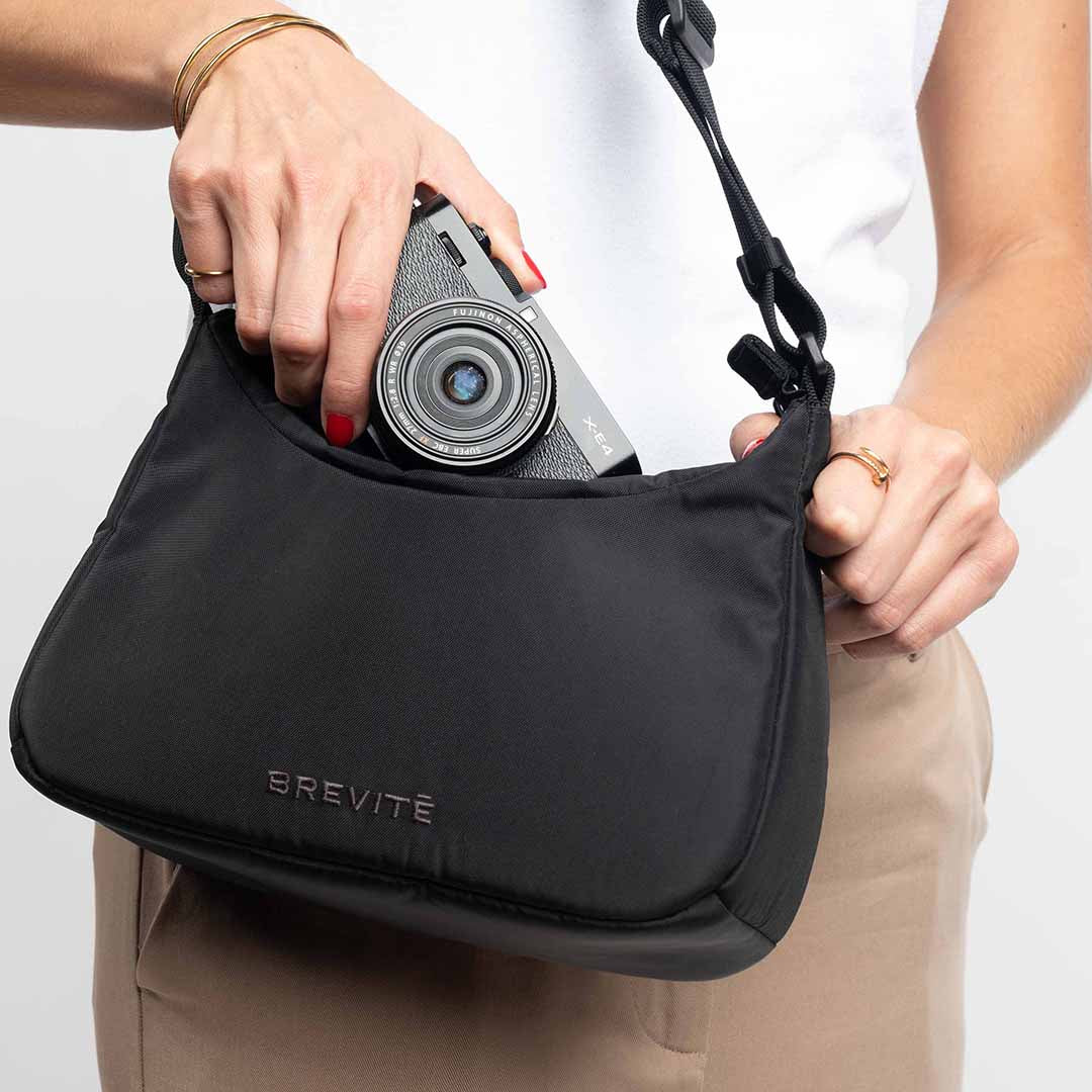 The Elsewhere Camera Bag