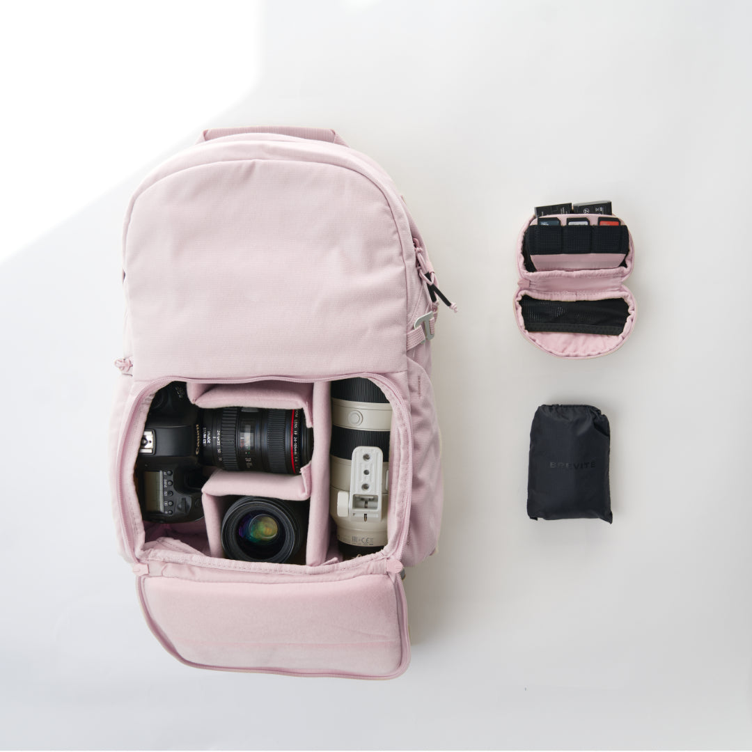 Photographer Color Bundle