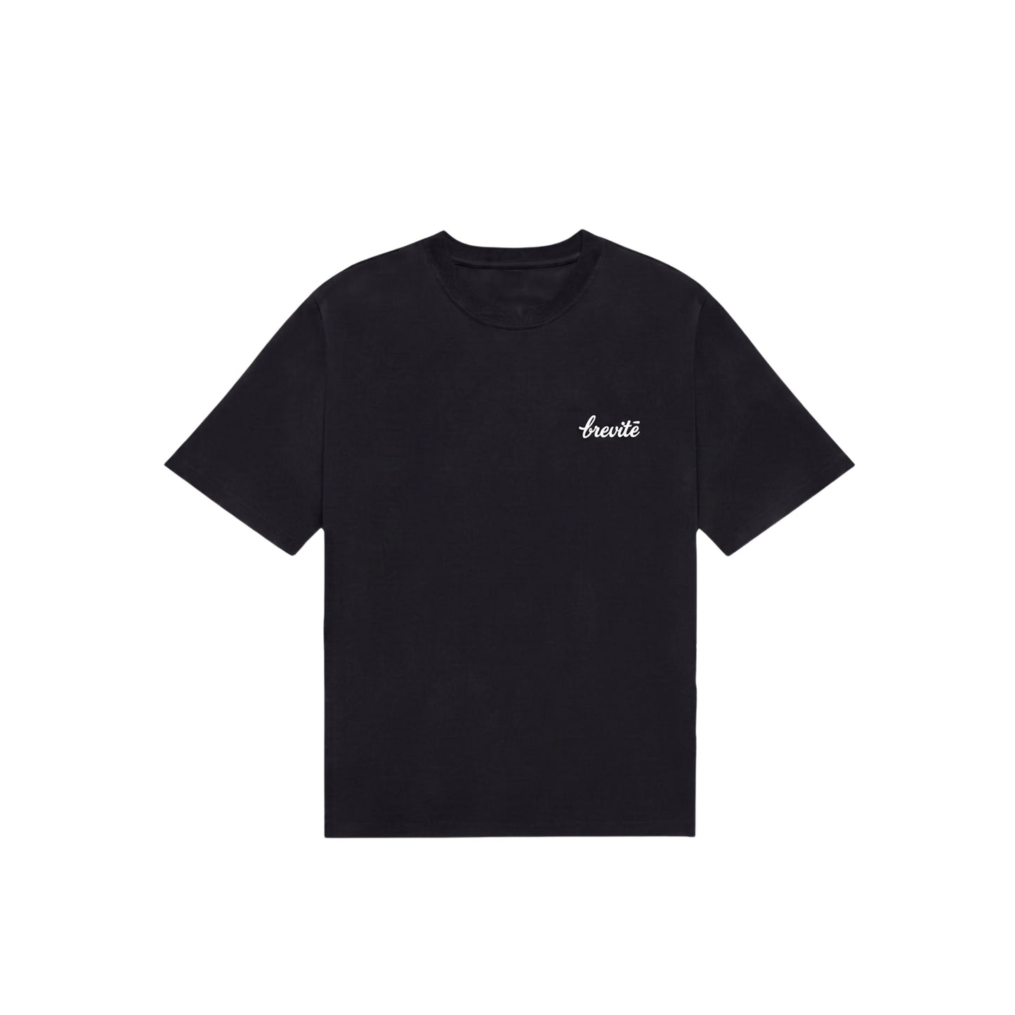 Tee, expanded view