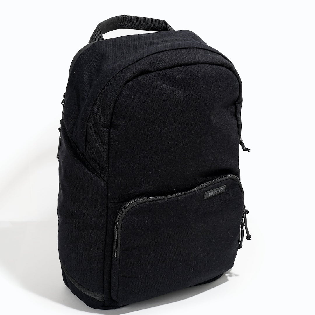 Black schoolbag hotsell