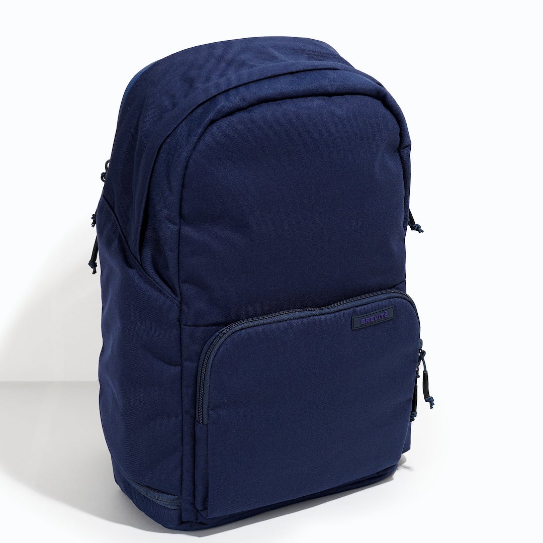 Shops brevite original backpack review