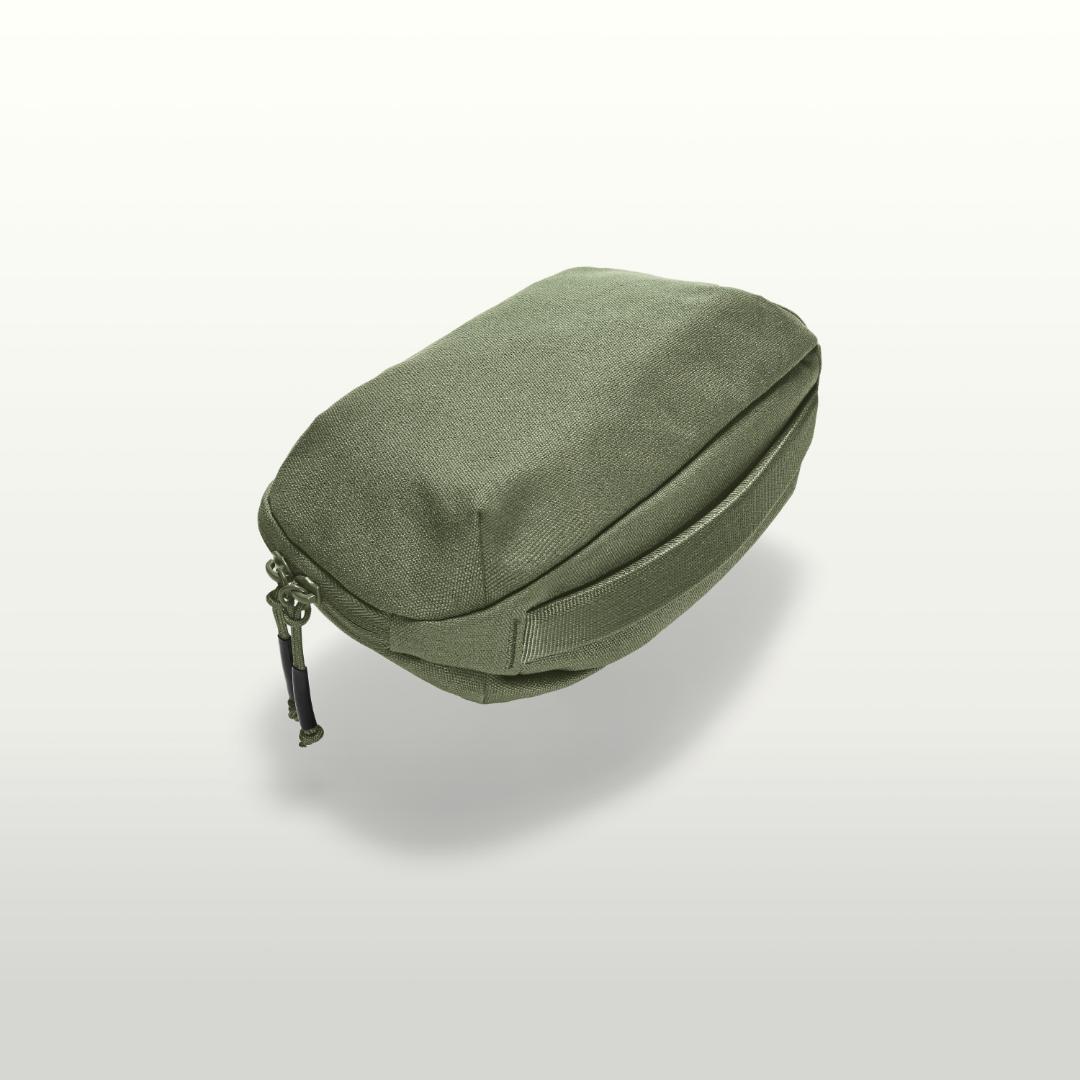 The Pouch