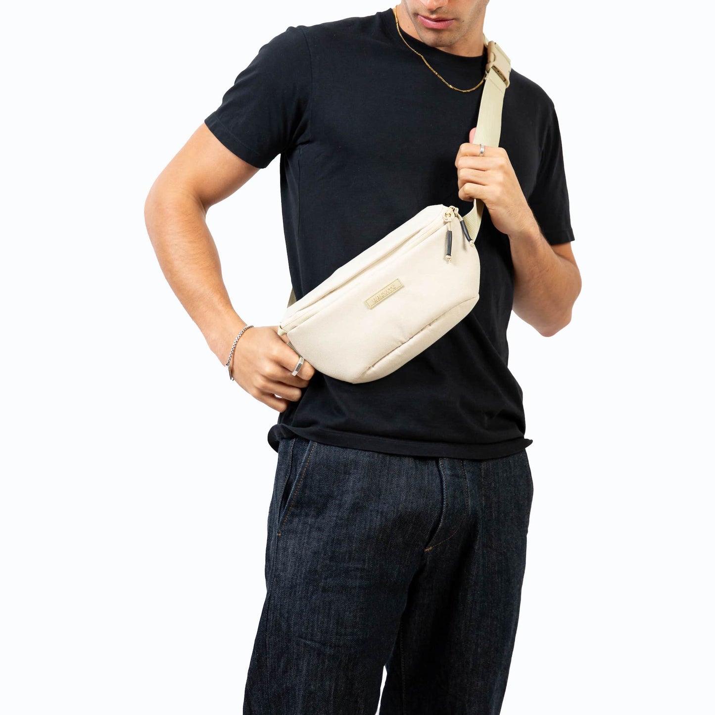 Crossbody
