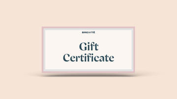 Brevitē Gift Certificate
