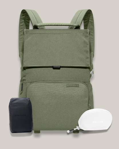 Runner Travel Bundle