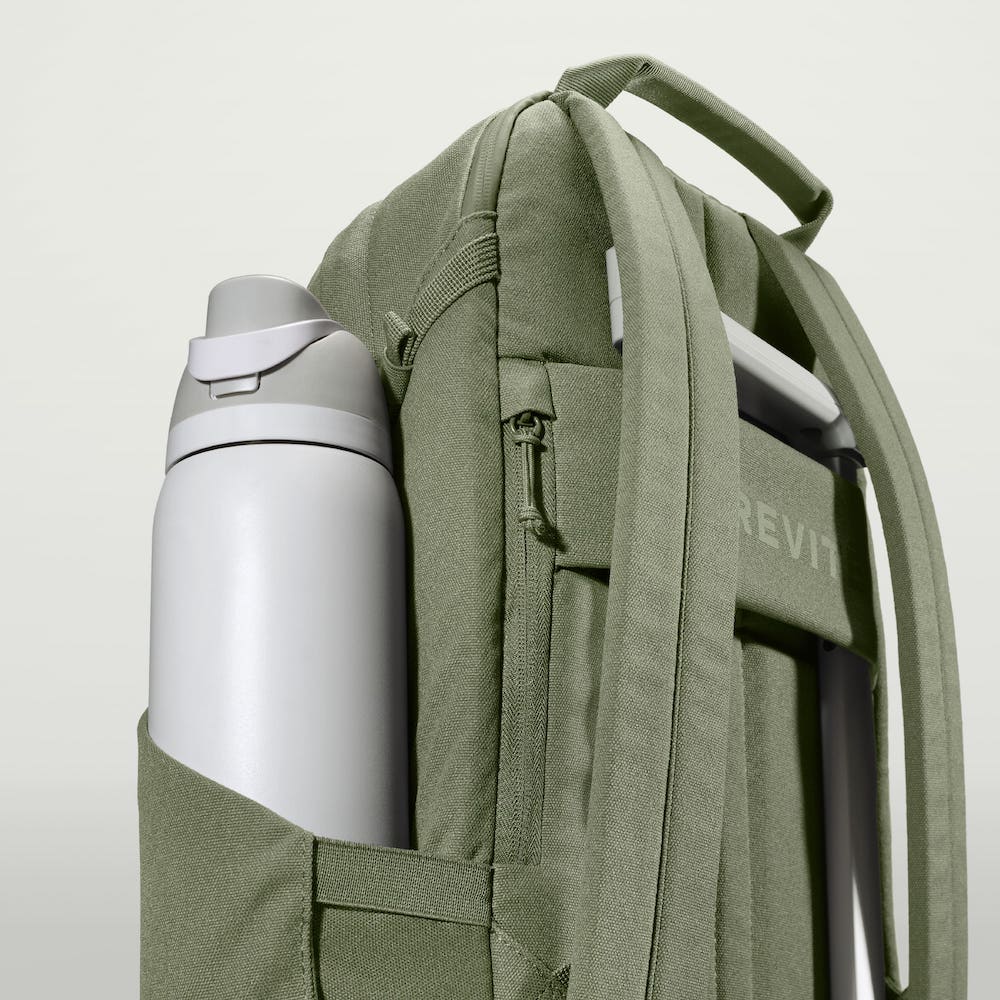 The Jumper by Brevite Best Everyday Camera Backpack – Brevitē