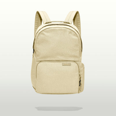 The Brevitē Backpack detail