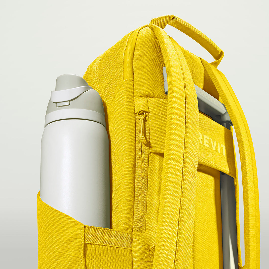 brevite backpack with laptop compartment The Brevite Backpack