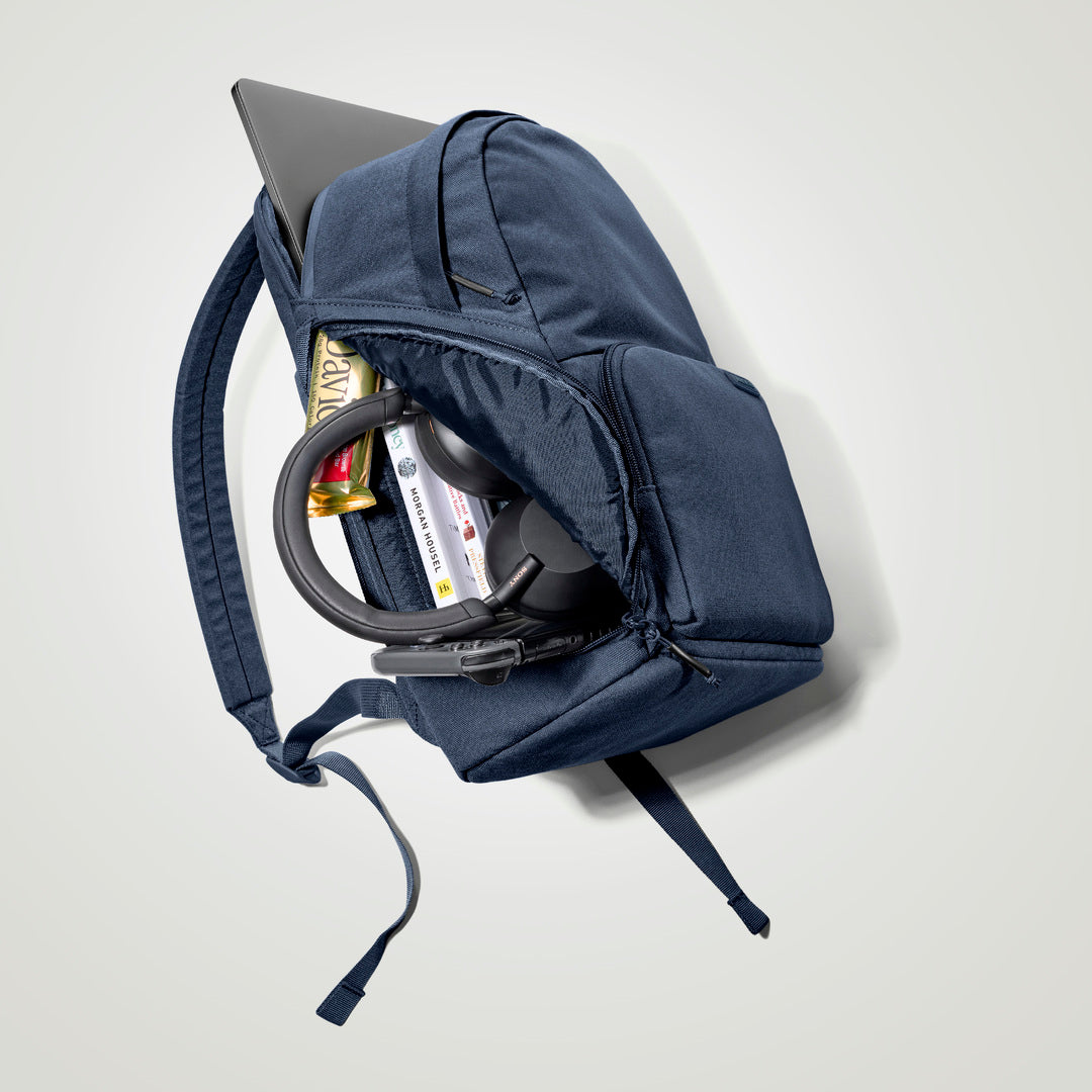 brevite laptop backpack The Brevite Backpack