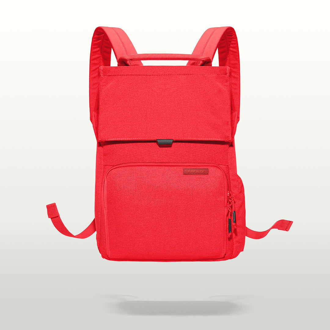 brevite backpack with laptop compartment Brevite The Daily Backpack
