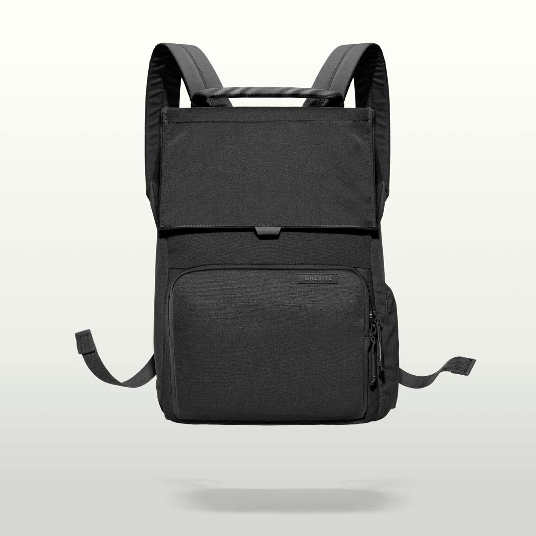 The Daily by Brevite | Everyday Backpack – Brevitē display picture 1