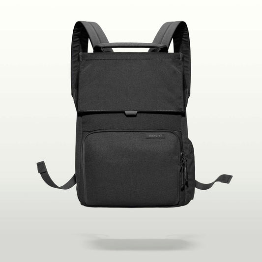 The Daily Backpack