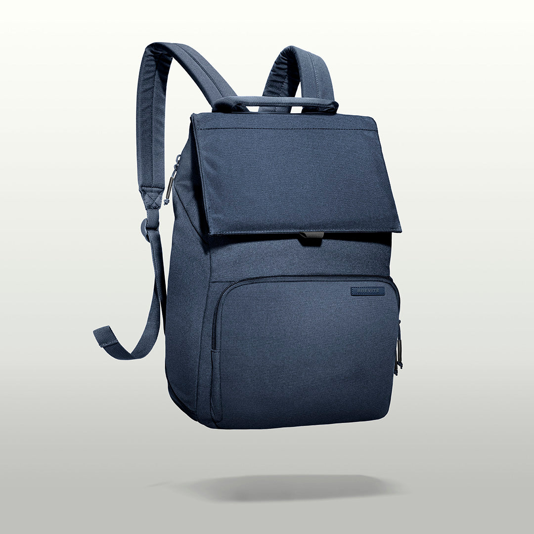 Brevite The Daily Backpack