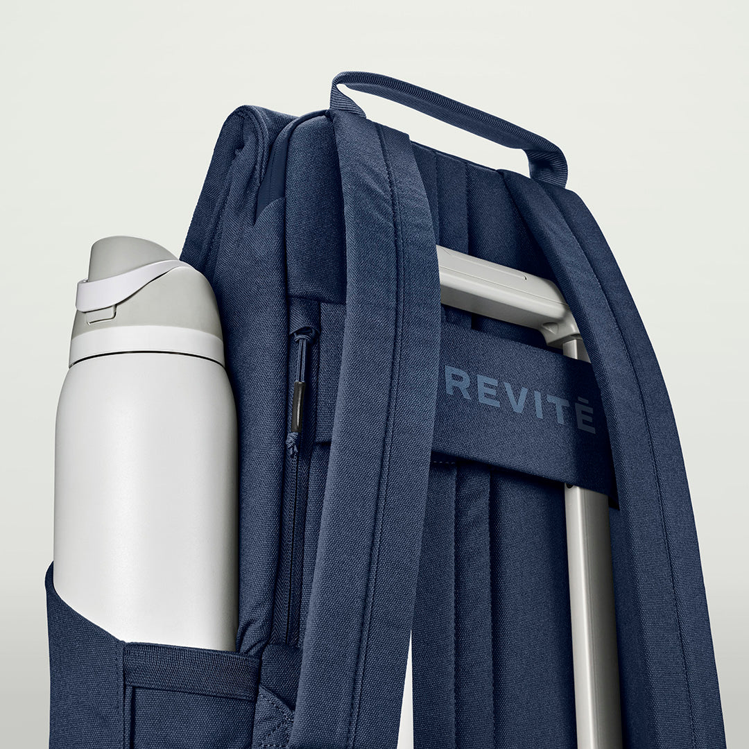 brevite laptop backpack Brevite The Daily Backpack