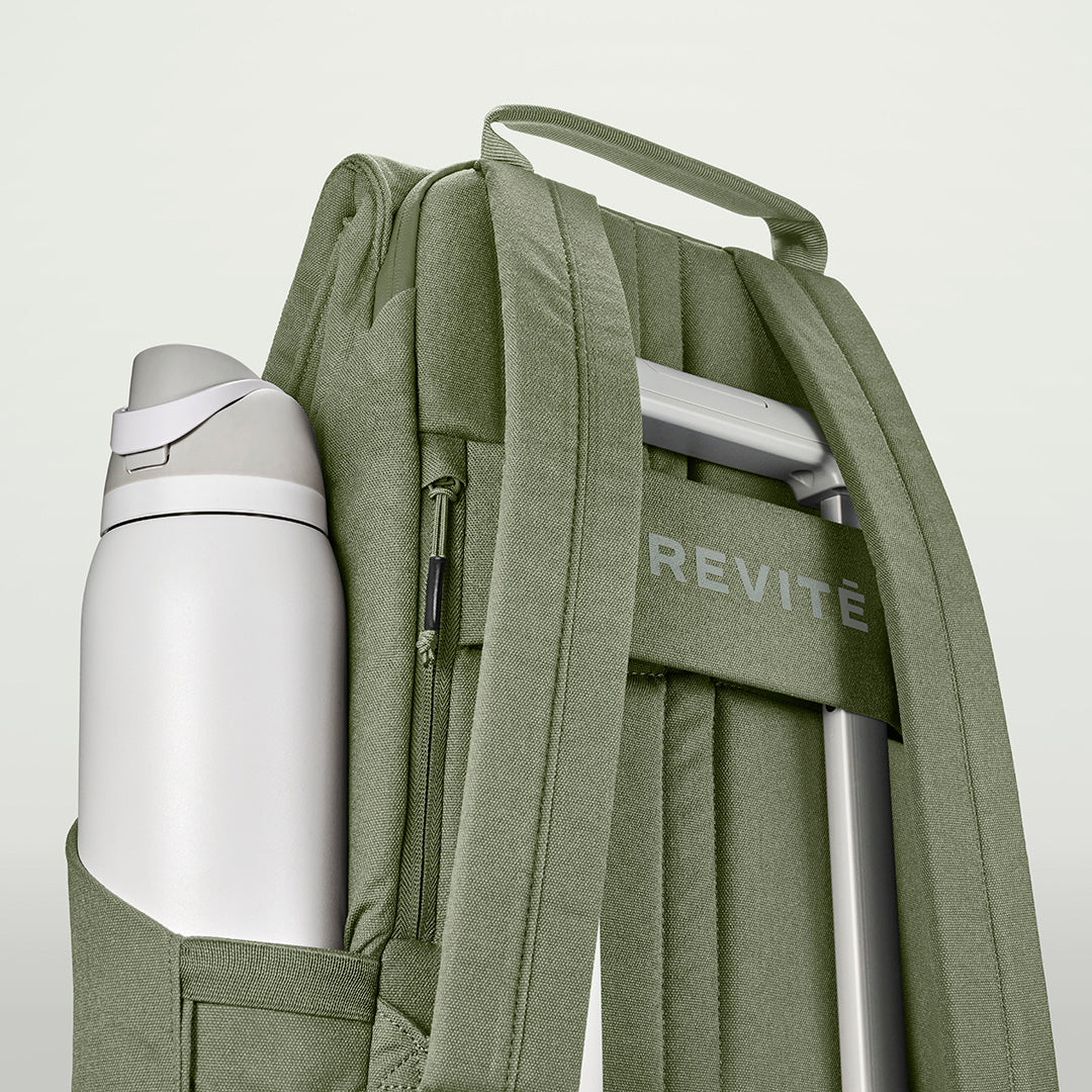 brevite laptop backpack Brevite The Daily Backpack