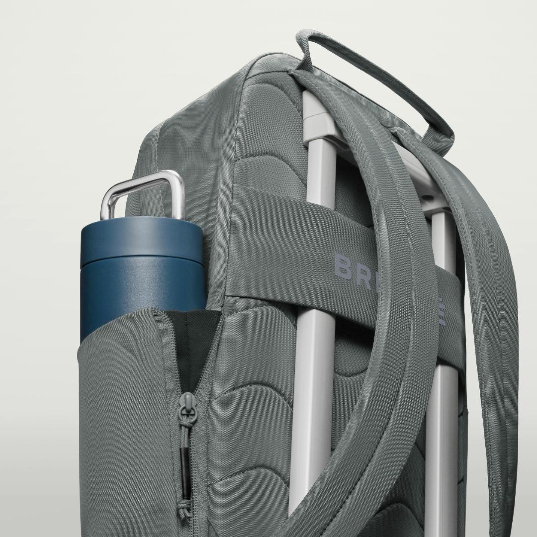 The Daytripper Laptop Backpack