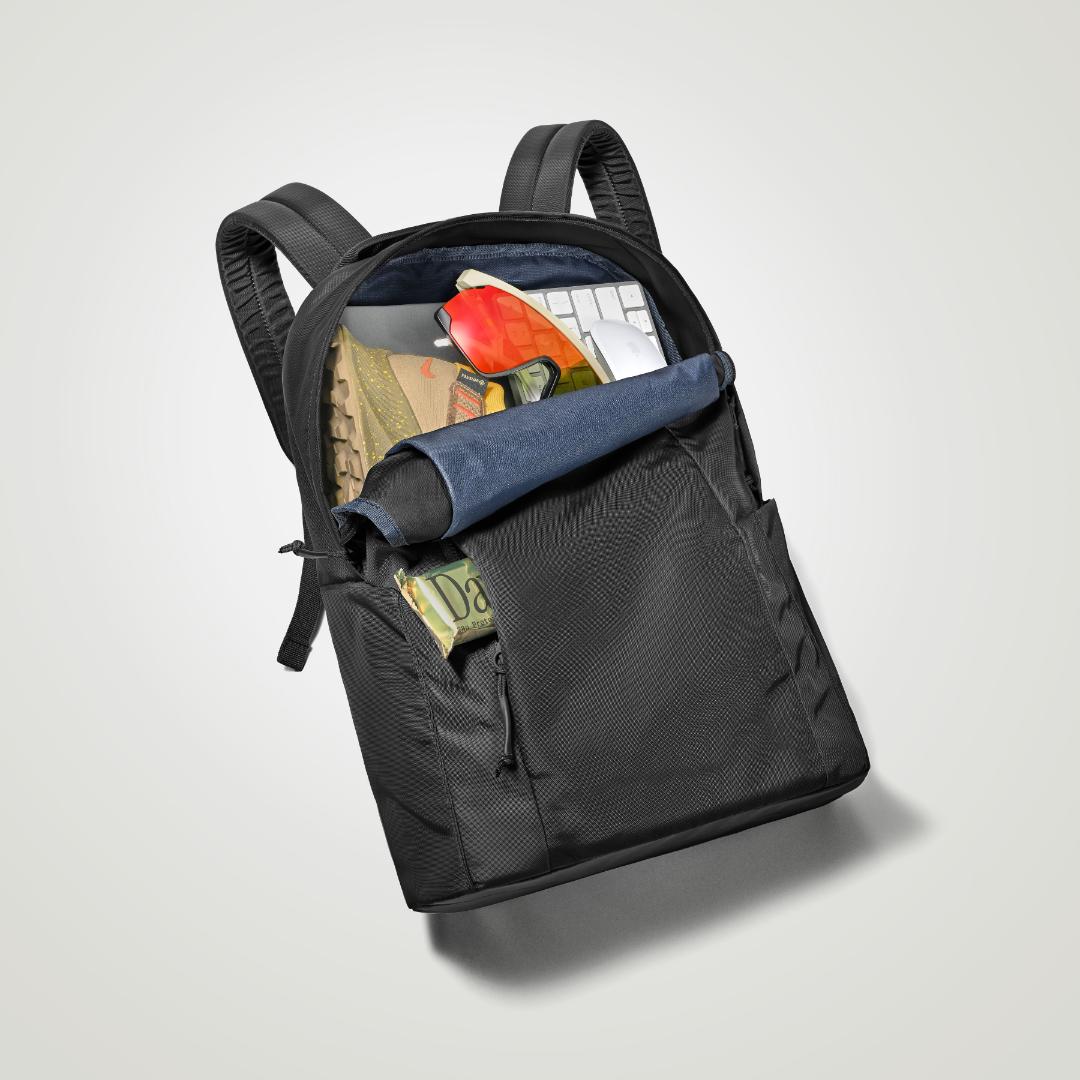 The Daytripper Laptop Backpack - Thumbnail 3