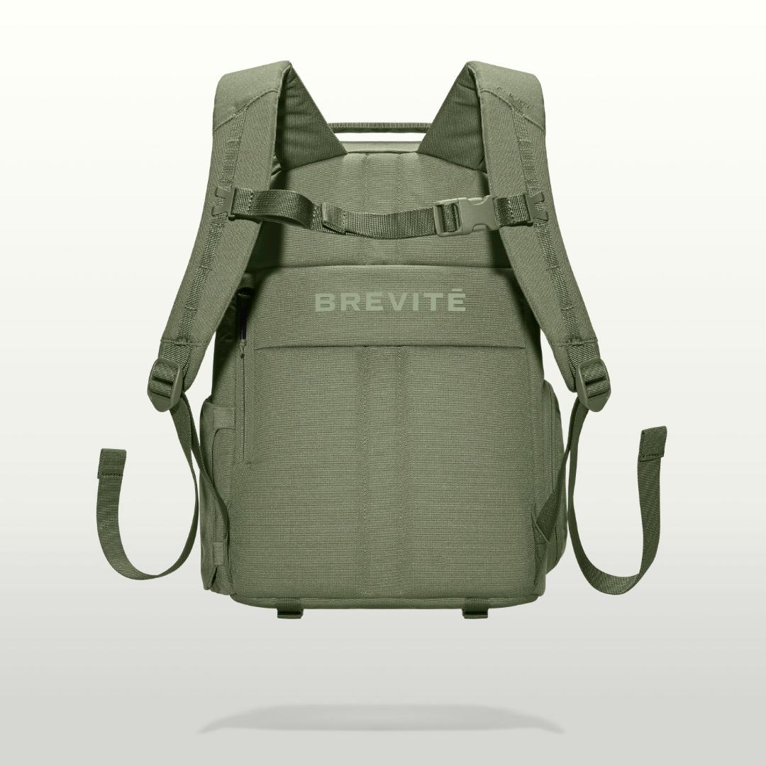 The Jumper (2026 Edition) – Brevitē
