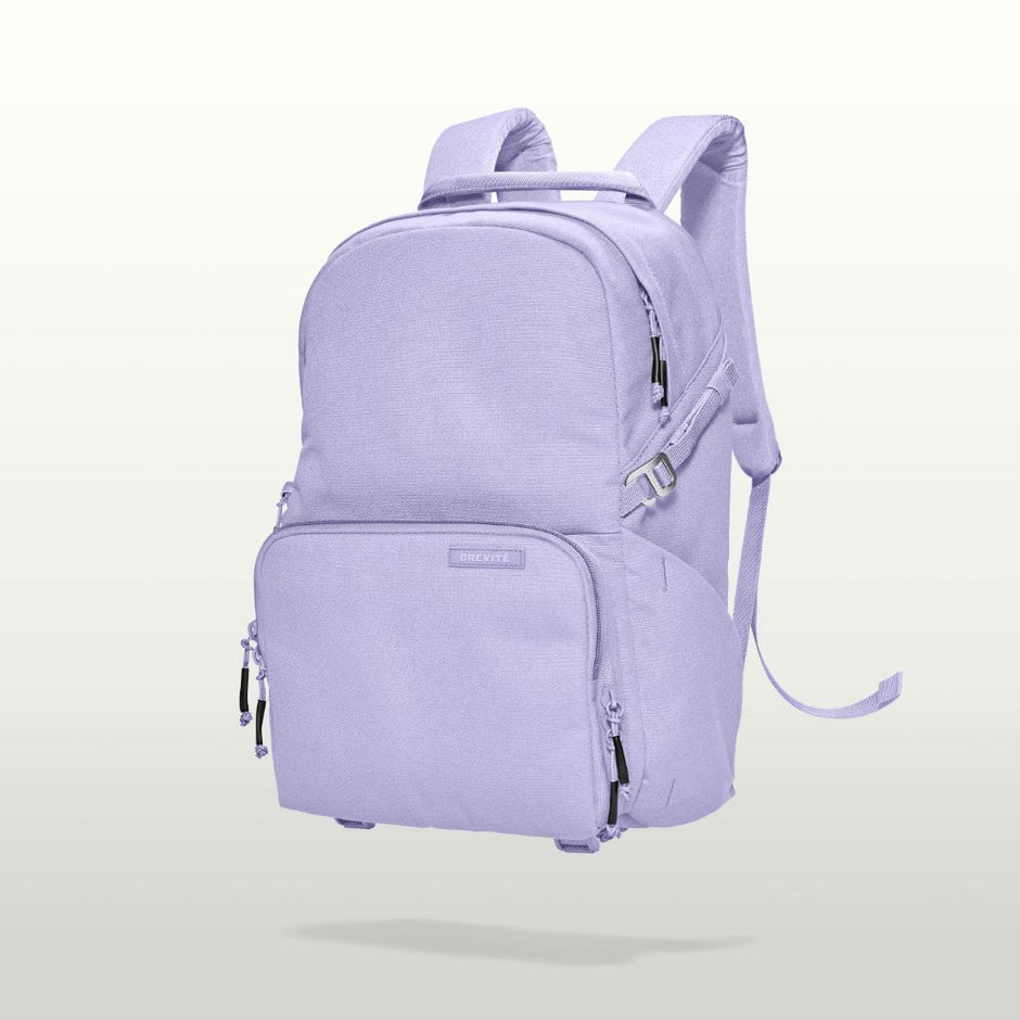 Brevitē: Every Day Organizer Backpacks To Elevate Your Journey