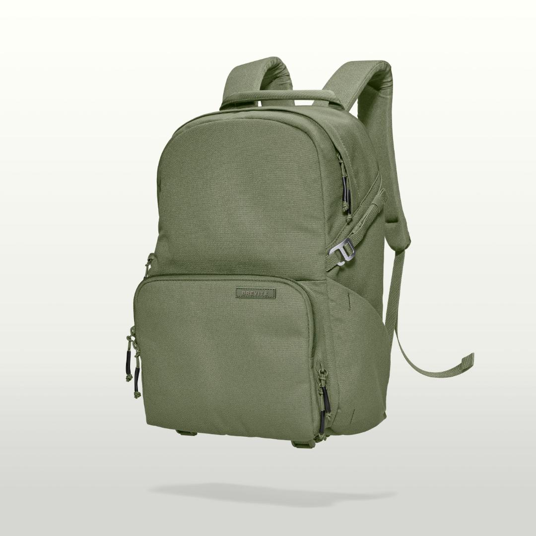 BREVITE ブレバイト Rolltop backpack カメラバッグ BREVITE ブレバイト Rolltop backpack カメラバッグ - メルカリ