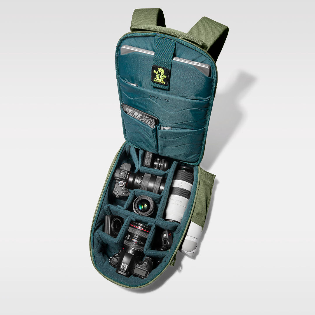 The Jumper Max, expanded view