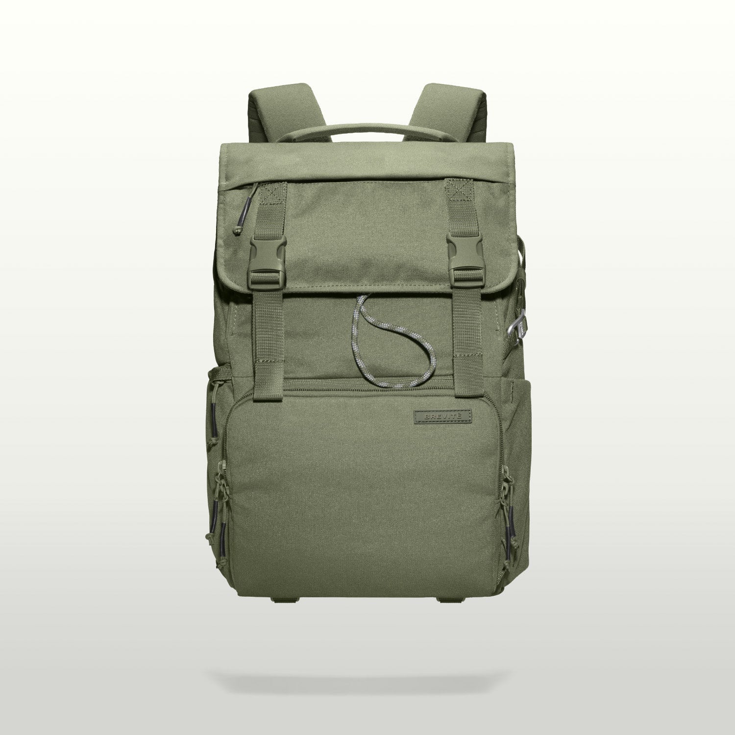 Rucksack – Brevitē