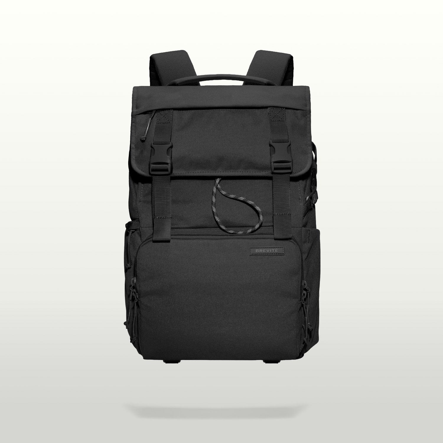 Rucksack – Brevitē