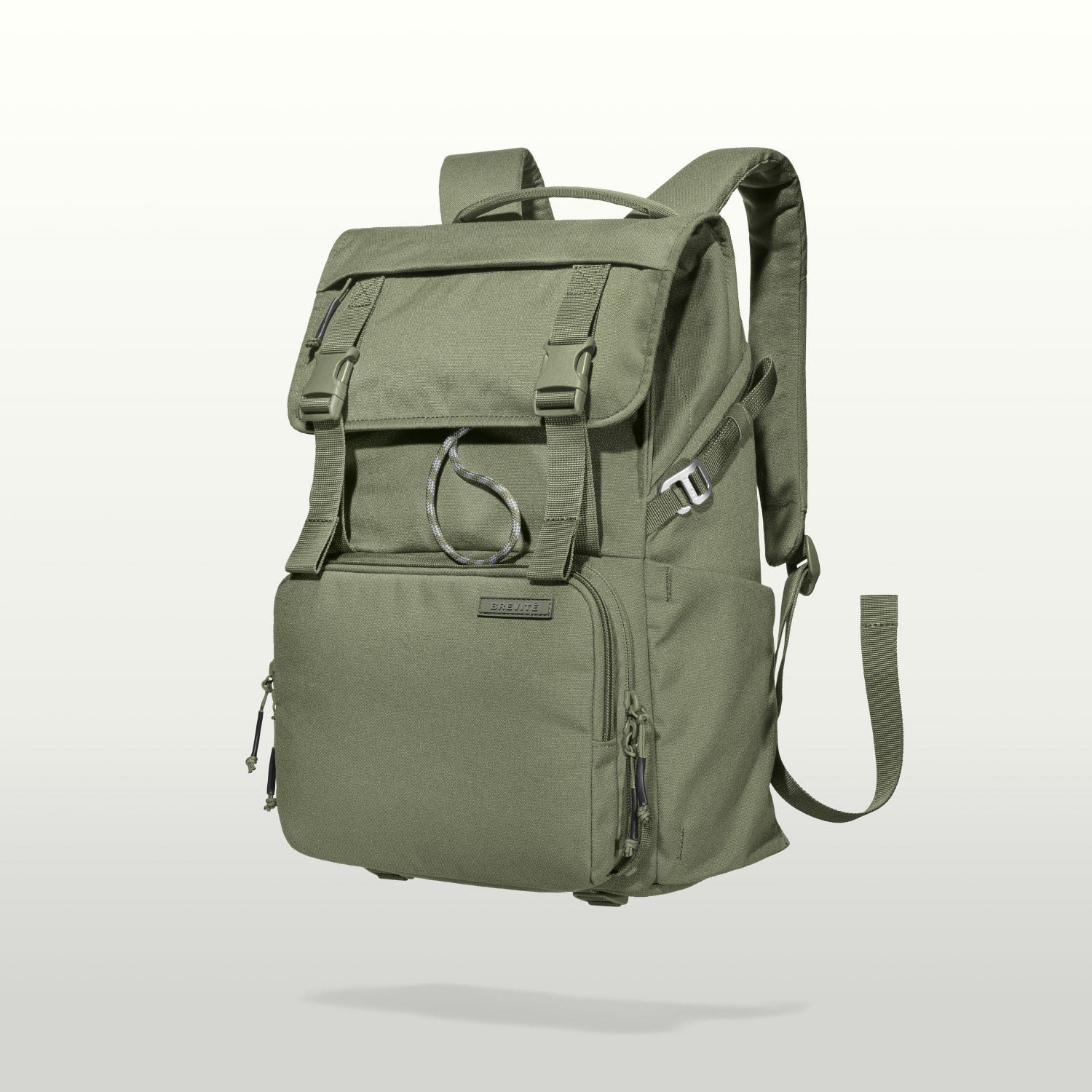 Rucksack – Brevitē