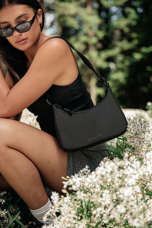 The Elsewhere Camera Bag