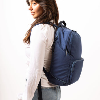 The Brevitē Bag | Backpack for Everyday