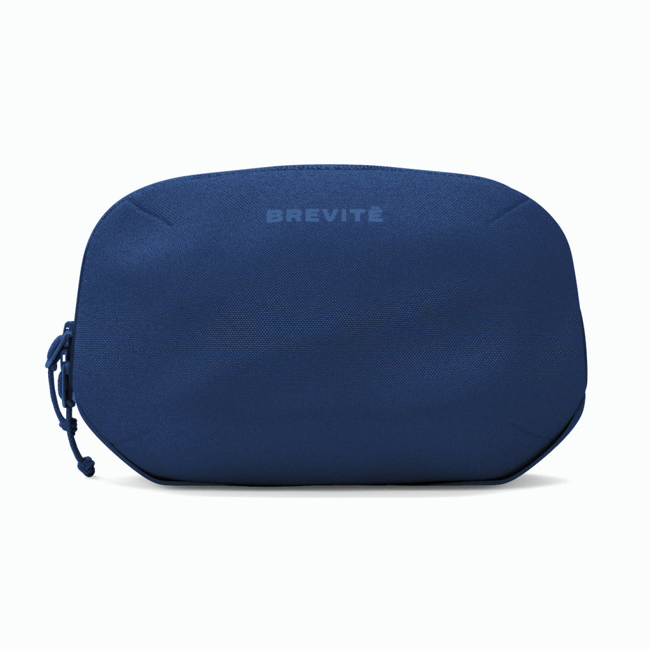 The Pouch – Brevitē