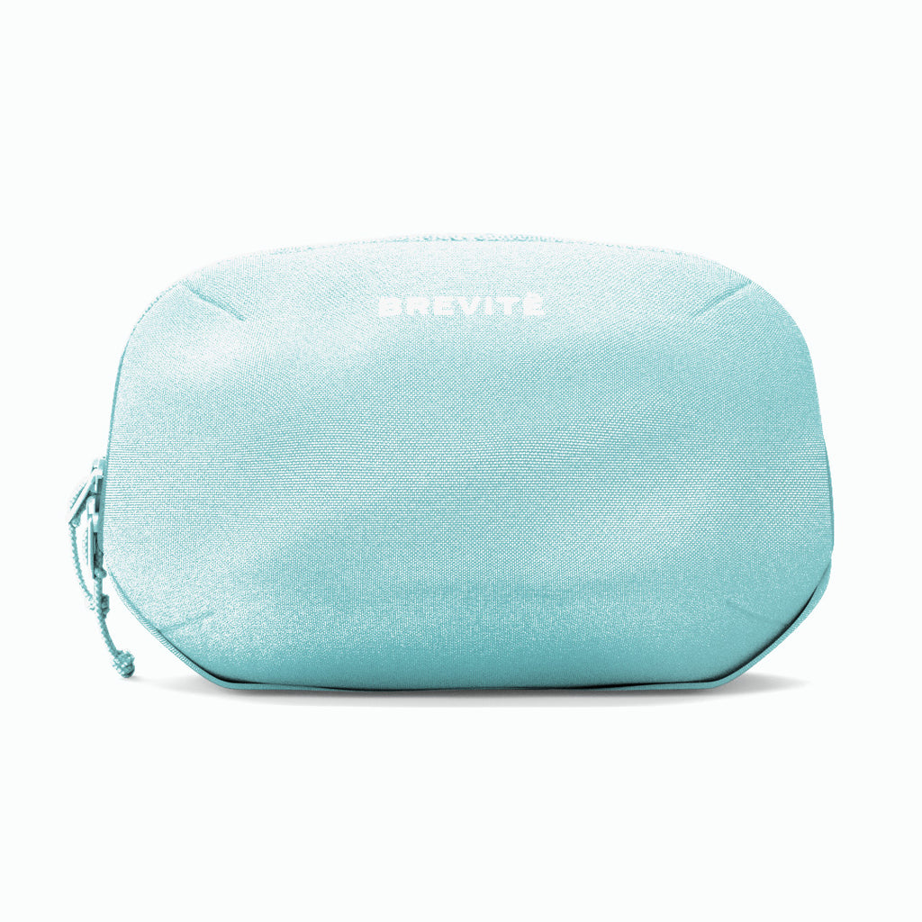 The Pouch – Brevitē