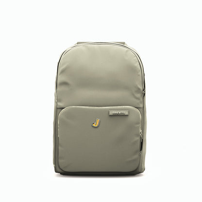 J