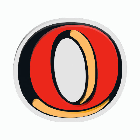 O