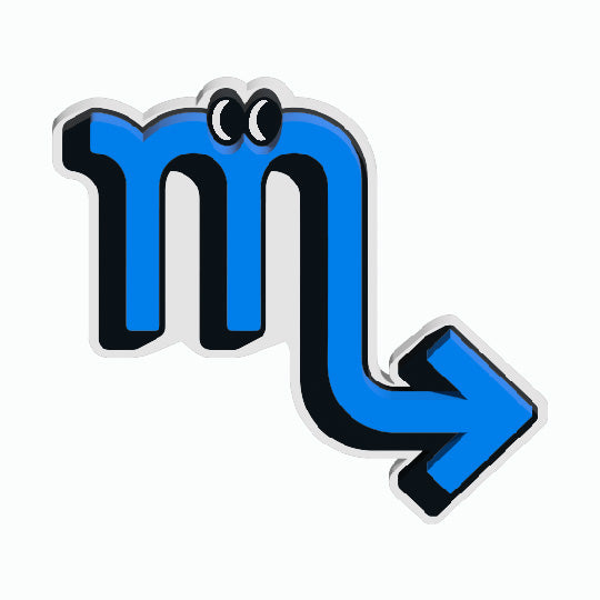 Scorpio