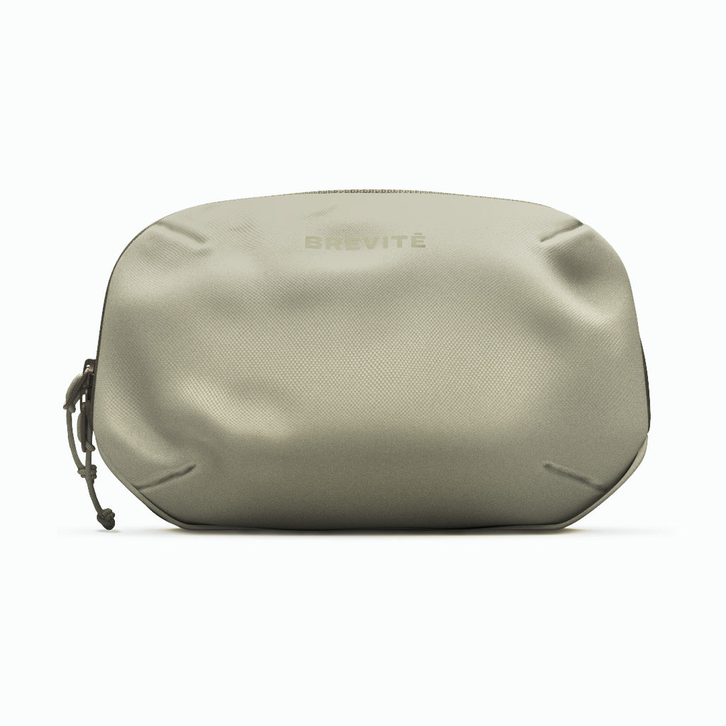 The Pouch – Brevitē