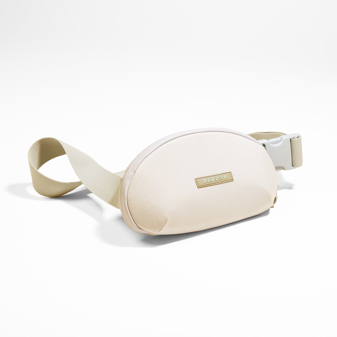 【Brevite】The Belt Bag The Belt Bag – Brevitē