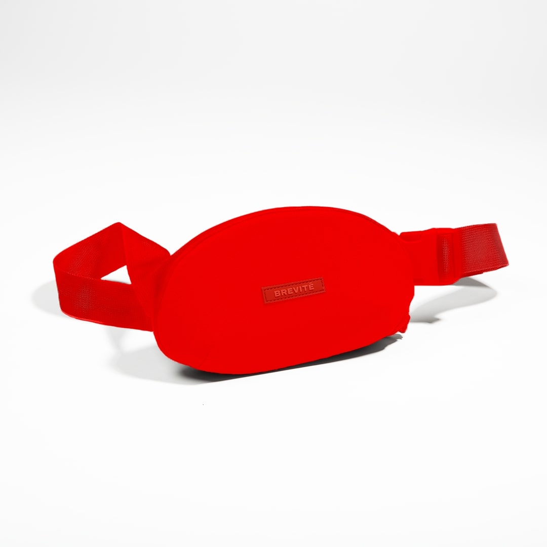 【Brevite】The Belt Bag The Belt Bag – Brevitē