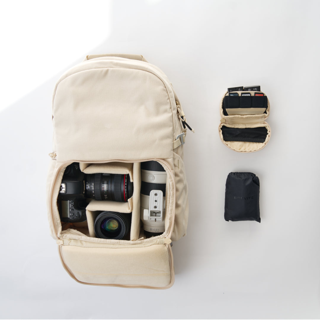 Photographer Color Bundle